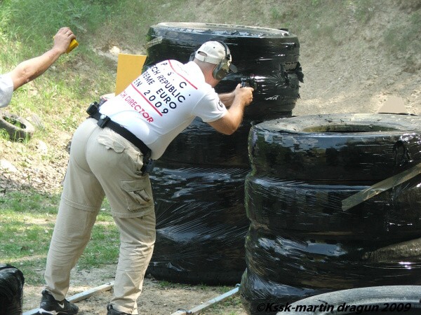 Mosquito 2009