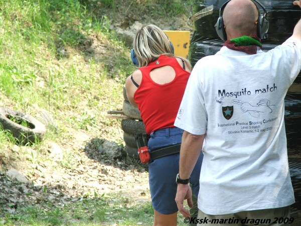 Mosquito 2009