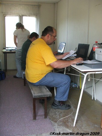 Mosquito 2009