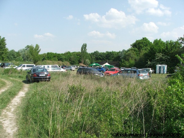 Mosquito 2009
