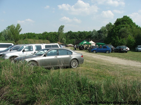 Mosquito 2009