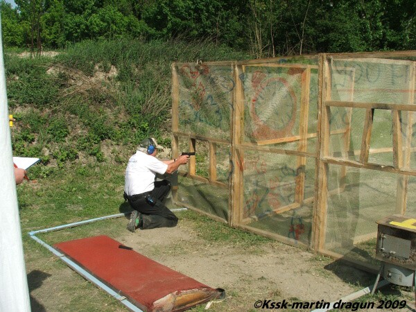 Mosquito 2009
