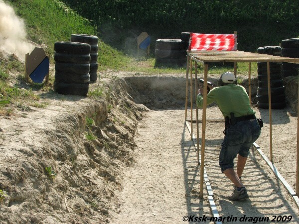 Mosquito 2009