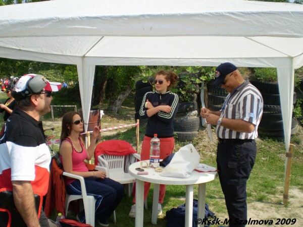 Mosquito 2009