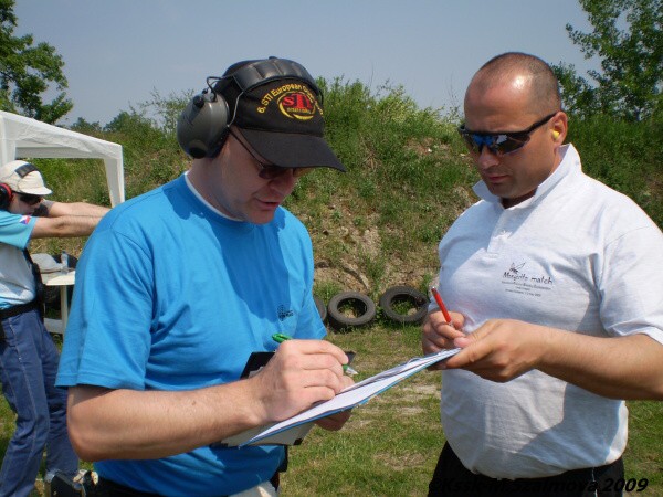 Mosquito 2009