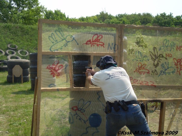 Mosquito 2009