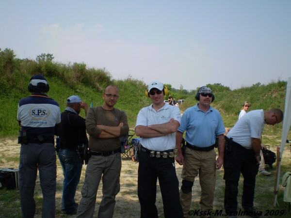 Mosquito 2009
