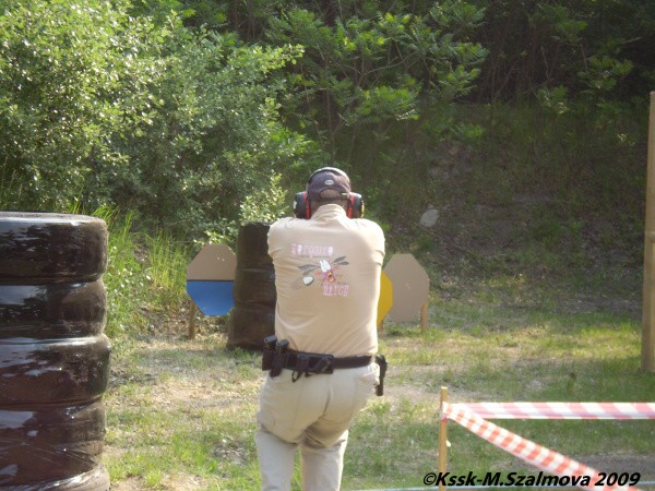 Mosquito 2009