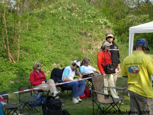 Mosquito 2009