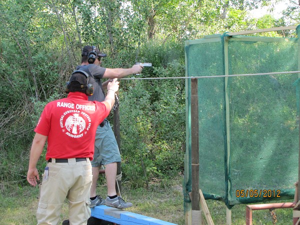 Mosquito 2012