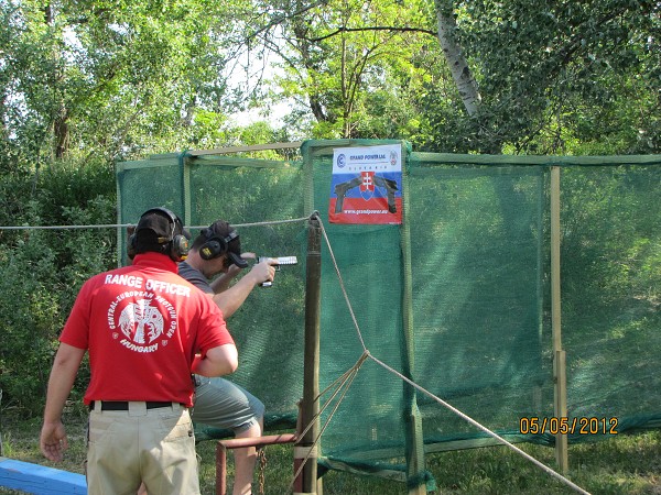Mosquito 2012