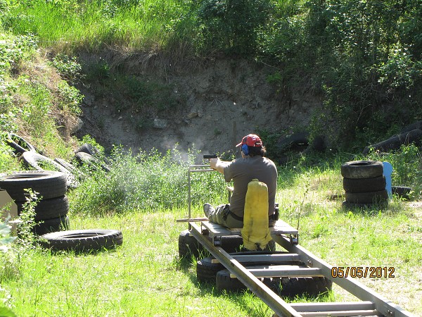 Mosquito 2012