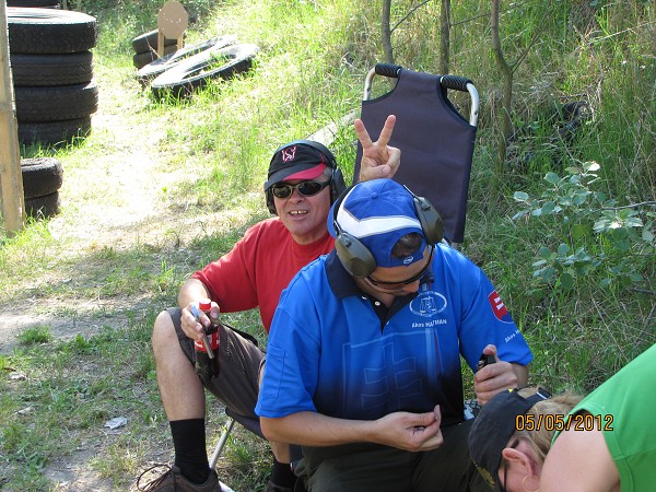 Mosquito 2012