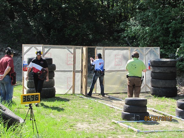 Mosquito 2012