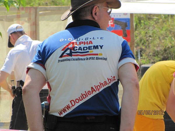 Mosquito 2012