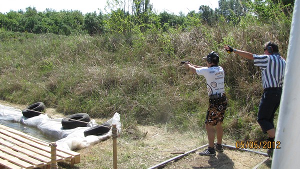 Mosquito 2012