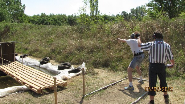 Mosquito 2012