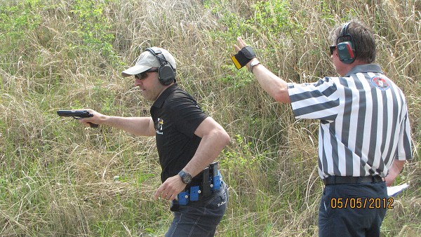 Mosquito 2012