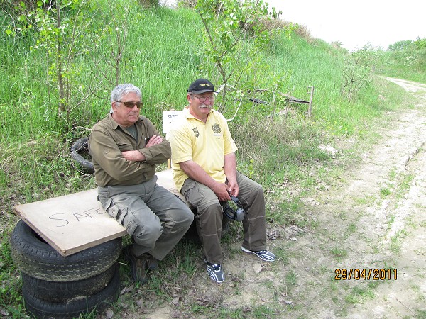 Mosquito 2011
