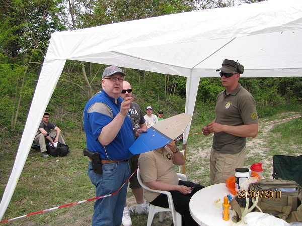 Mosquito 2011