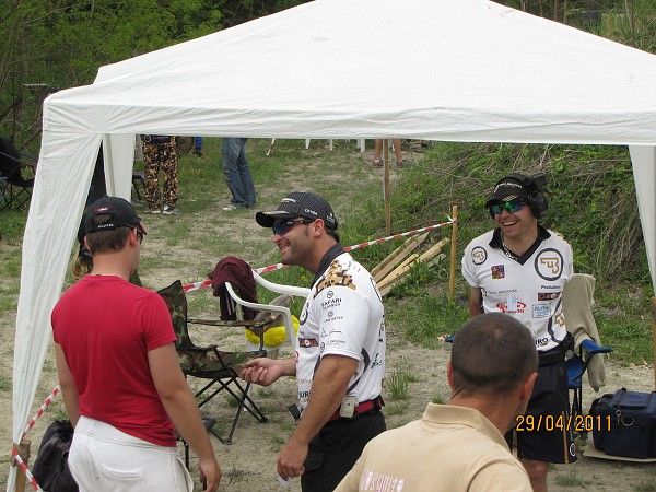 Mosquito 2011