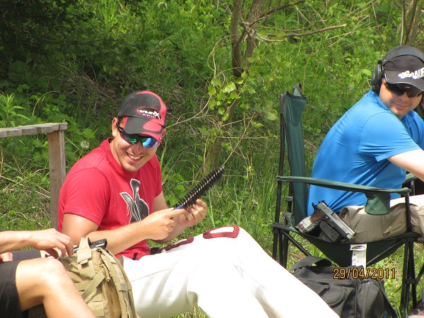 Mosquito 2011