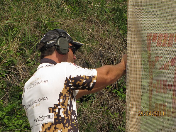 Mosquito 2011