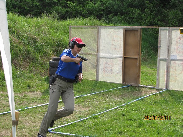 Mosquito 2011