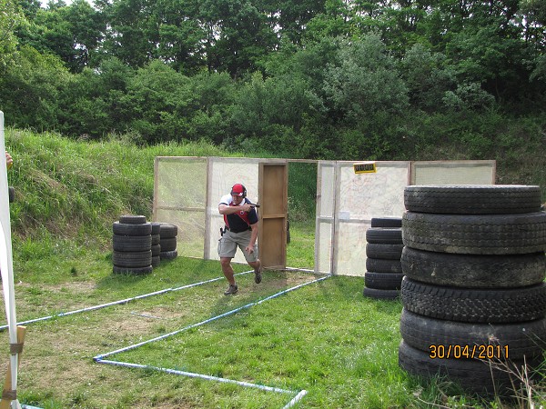 Mosquito 2011