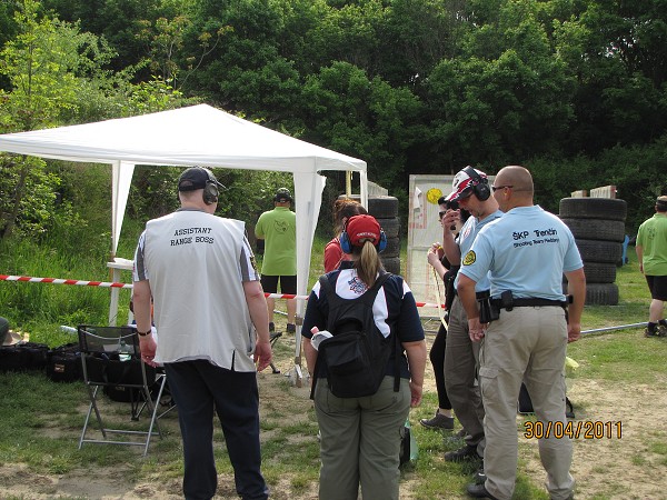 Mosquito 2011