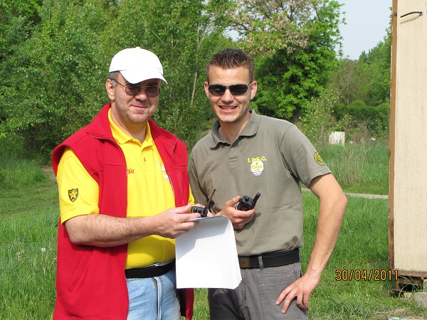 Mosquito 2011