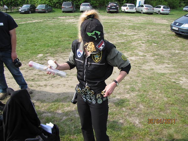 Mosquito 2011