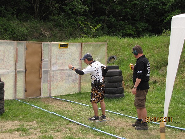 Mosquito 2011