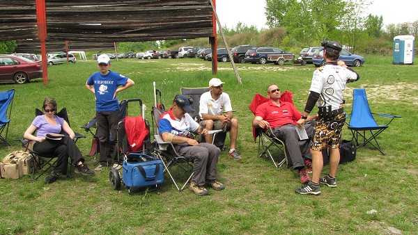Mosquito 2011