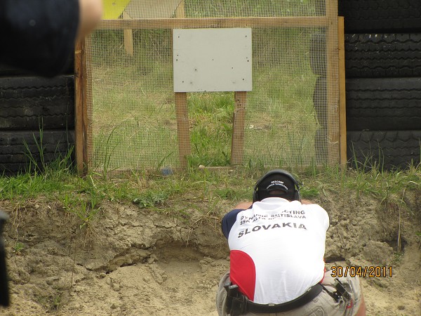Mosquito 2011