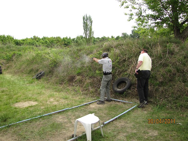 Mosquito 2011