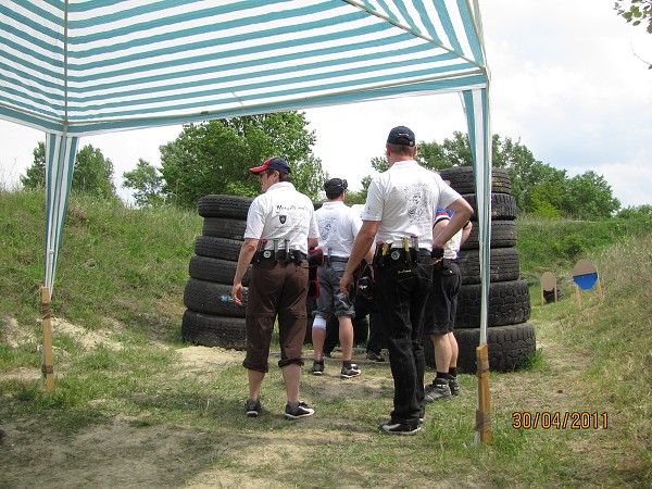 Mosquito 2011