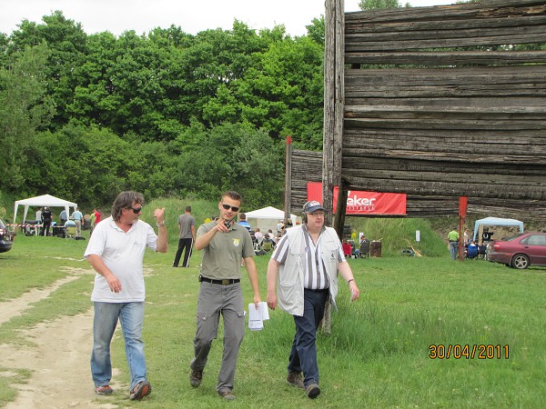 Mosquito 2011