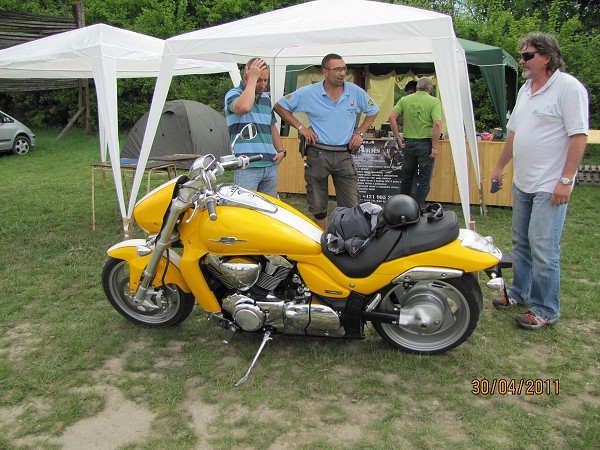 Mosquito 2011