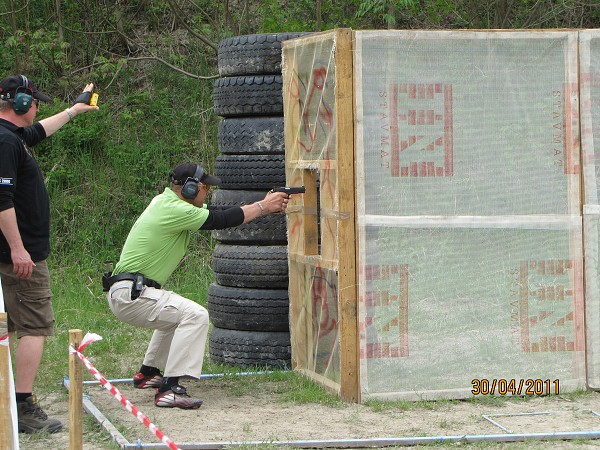 Mosquito 2011