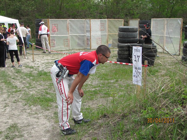 Mosquito 2011