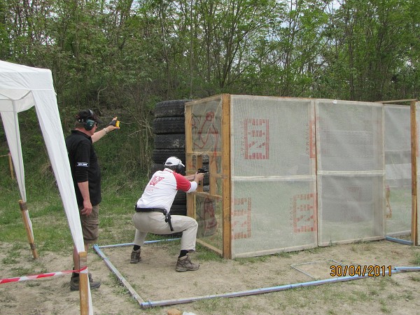 Mosquito 2011