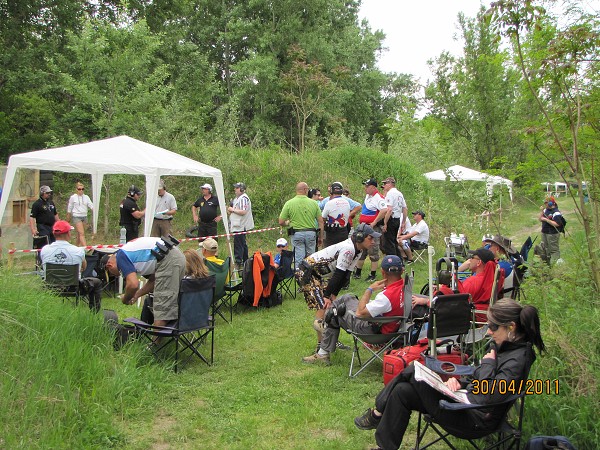 Mosquito 2011