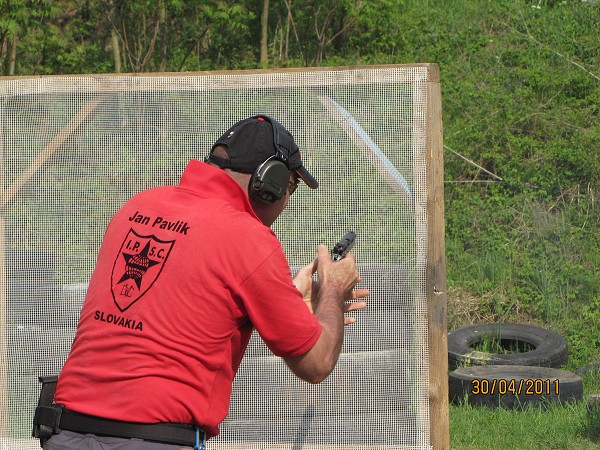 Mosquito 2011