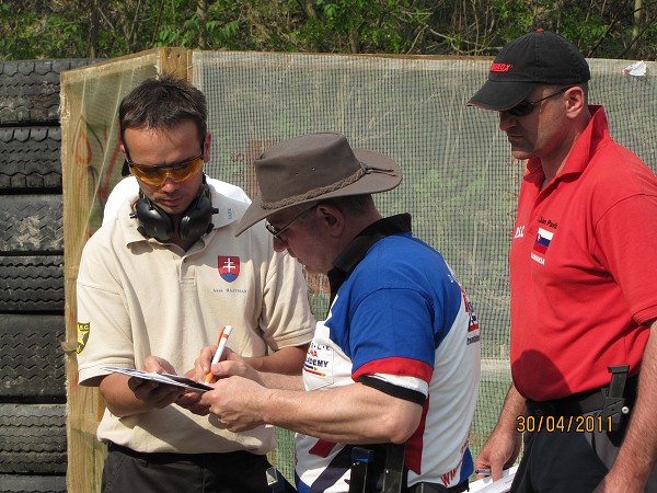 Mosquito 2011