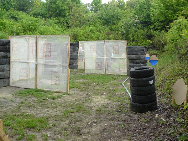Mosquito 2011