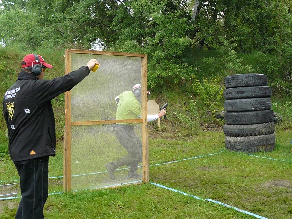 Mosquito 2011