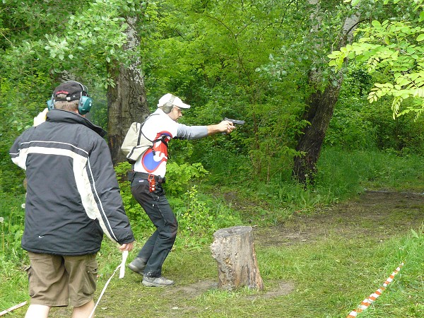 Mosquito 2011