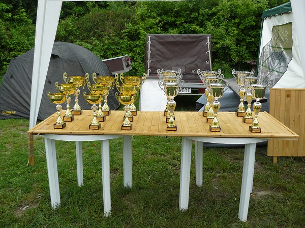Mosquito 2011