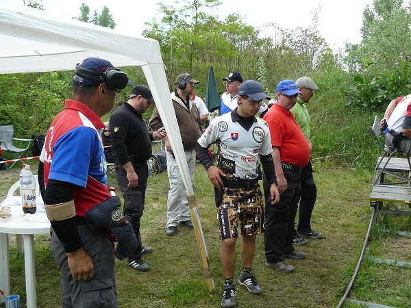 Mosquito 2011